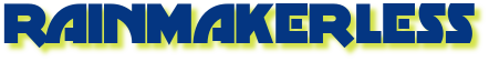 RAINMAKERLESS